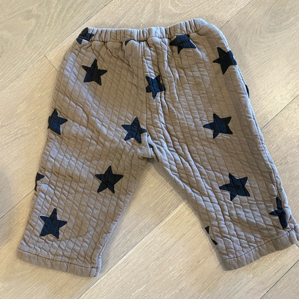 COPY - Zara boy winter pants 18-24m